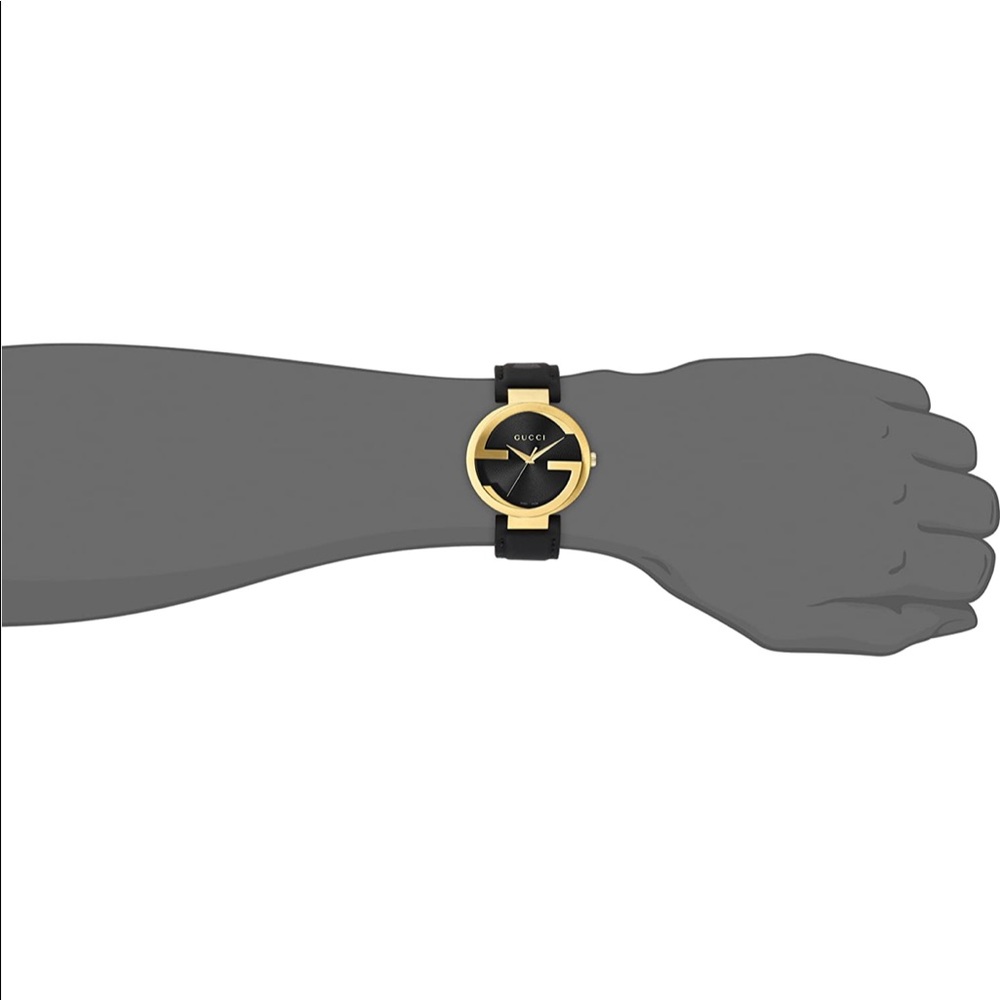 Gucci Watch (Authentic) - Picture 4 of 4